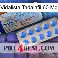 Vidalista Tadalafil 60 Mg 39